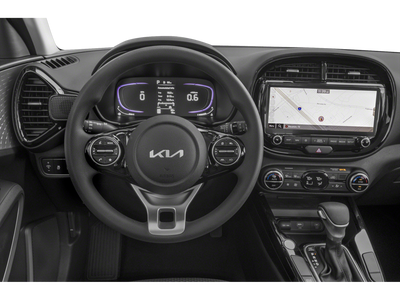2023 Kia Soul S