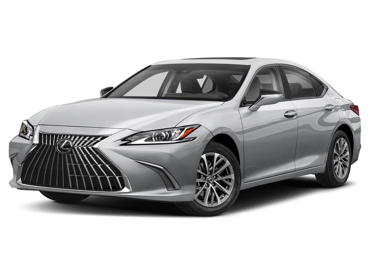 2023 Lexus ES