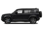 2023 Land Rover Defender 110 X-Dynamic SE