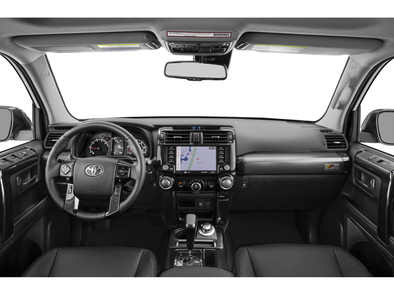 2023 Toyota 4Runner 40th Anniversary Special Edition
