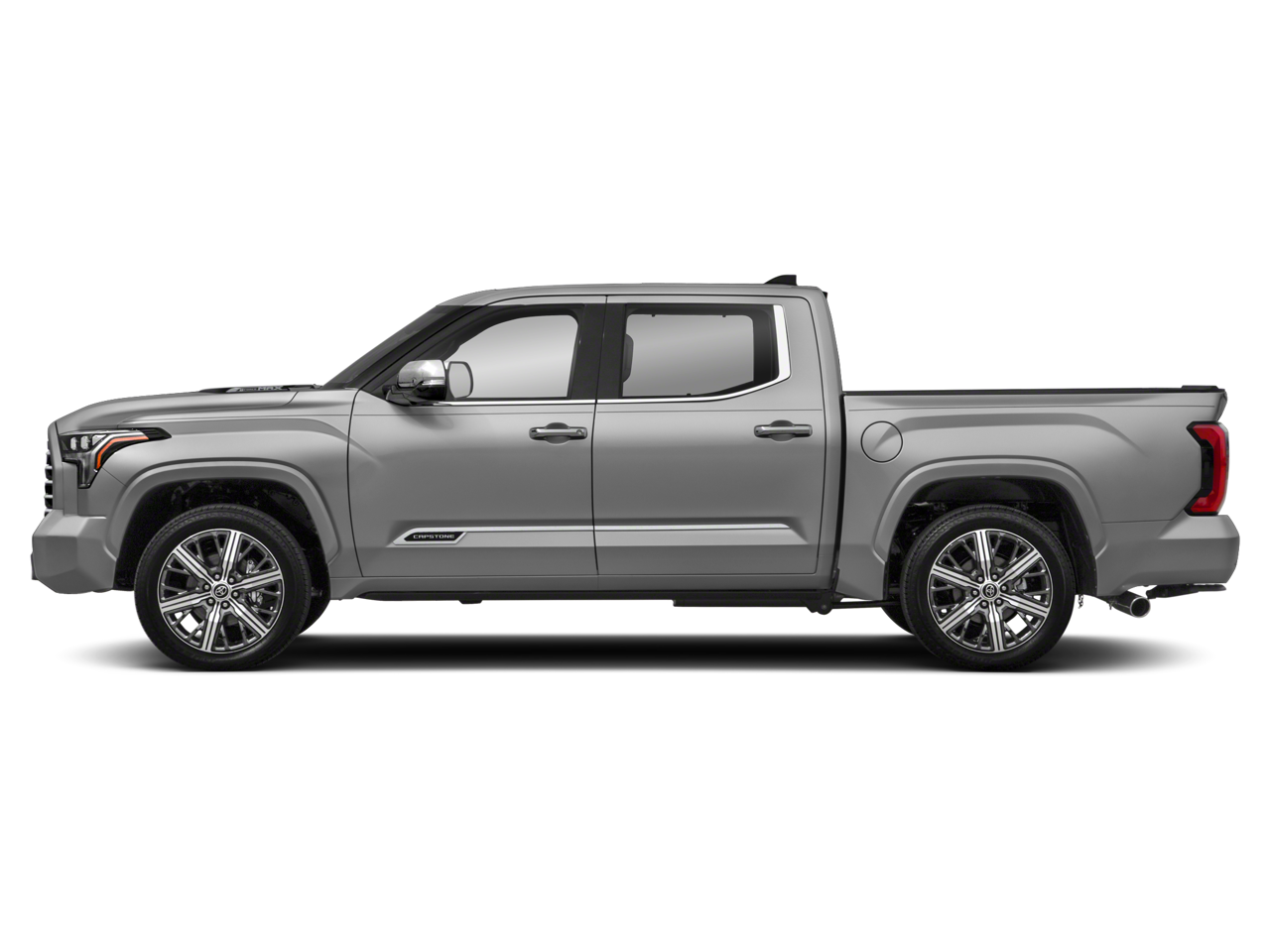 2023 Toyota Tundra Hybrid 1794 Edition