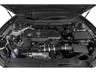 2024 Acura TLX A-Spec Package SH-AWD