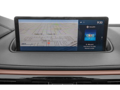 2024 Acura MDX Technology