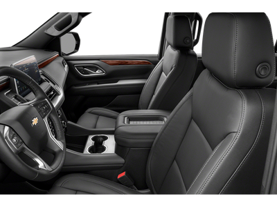 2024 Chevrolet Suburban 1500 LT