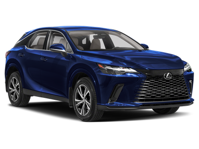 2024 Lexus RX RX 350
