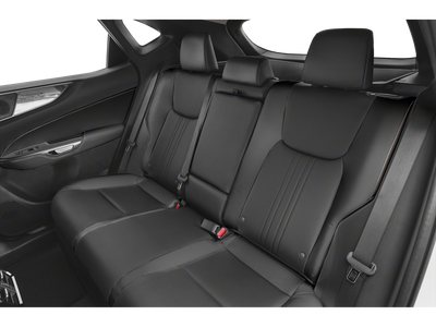 2024 Lexus NX 350h Base