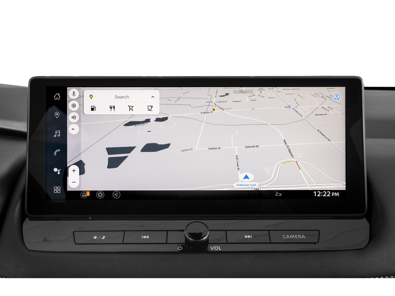 2024 Nissan Rogue SL photo 4