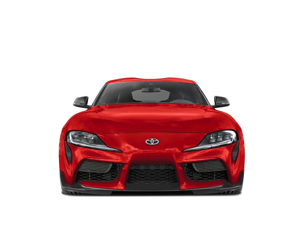 2024 Toyota GR Supra 3.0