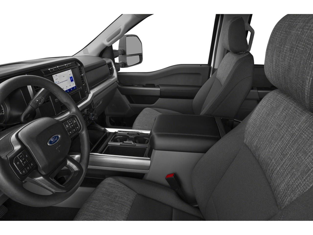 2025 Ford F-350SD XLT DRW