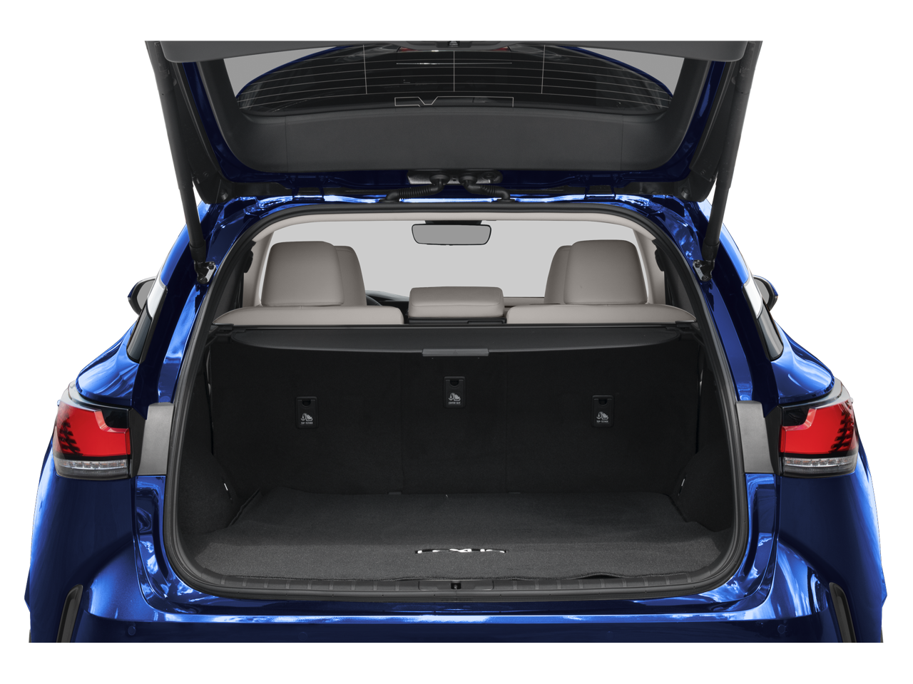 2025 Lexus RX RX 350