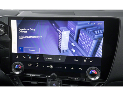 2025 Lexus NX 450h+ Luxury