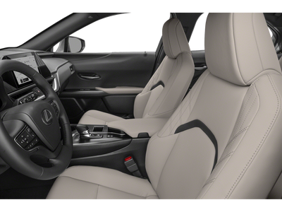 2025 Lexus UX 300h