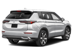 2025 Mitsubishi Outlander SE 4WD