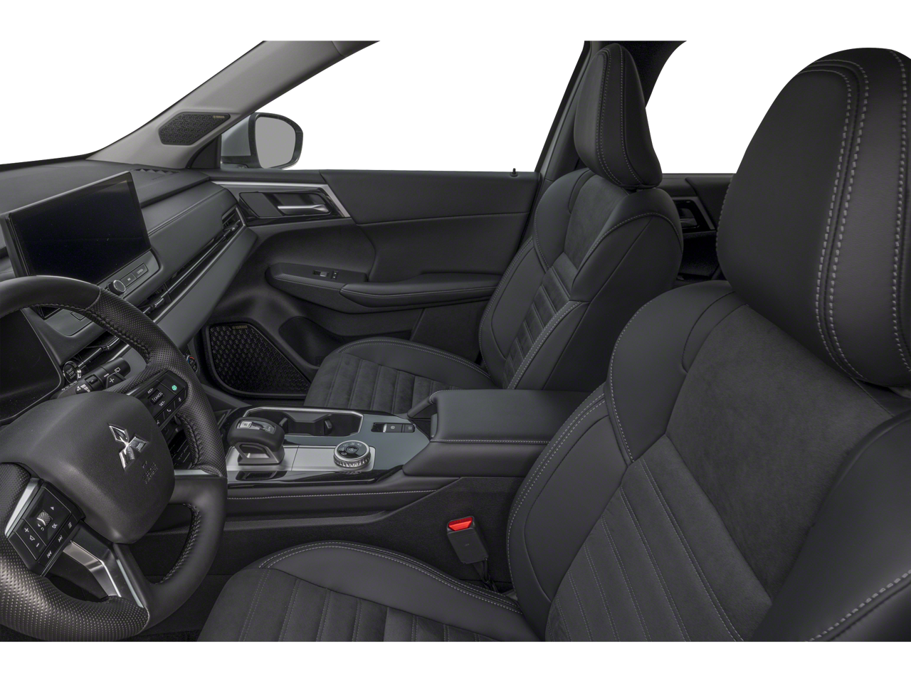2025 Mitsubishi Outlander SE 4WD