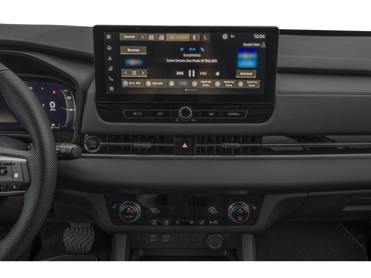 2025 Mitsubishi Outlander SE 4WD