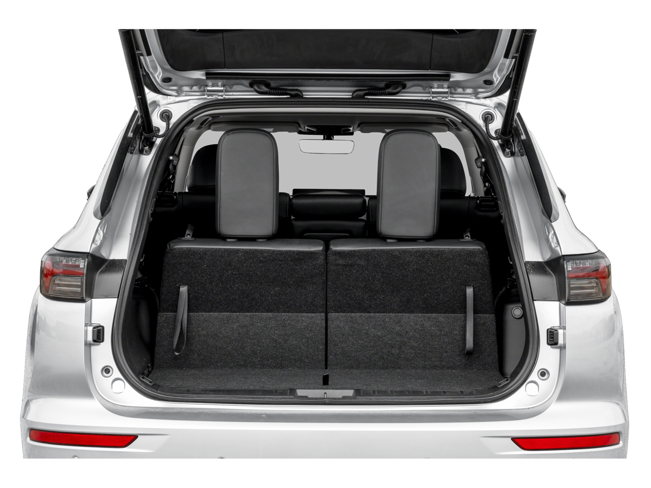 2025 Mitsubishi Outlander SE 4WD