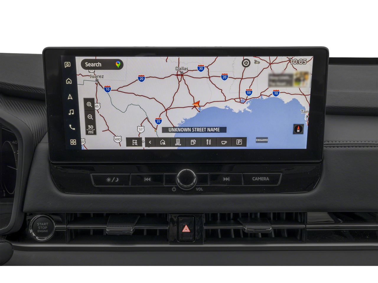 2025 Mitsubishi Outlander SE 4WD