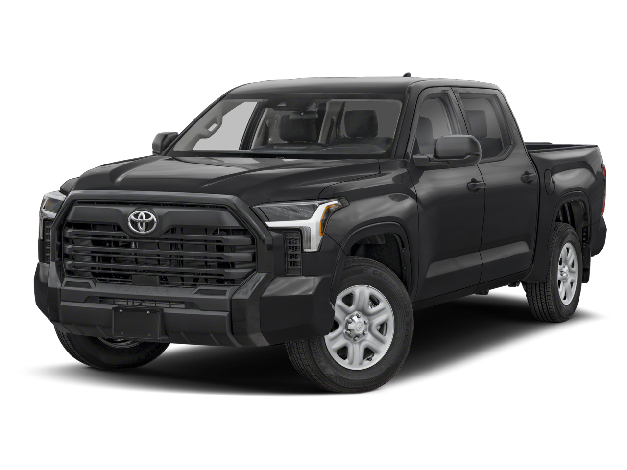 2025 Toyota Tundra 4WD