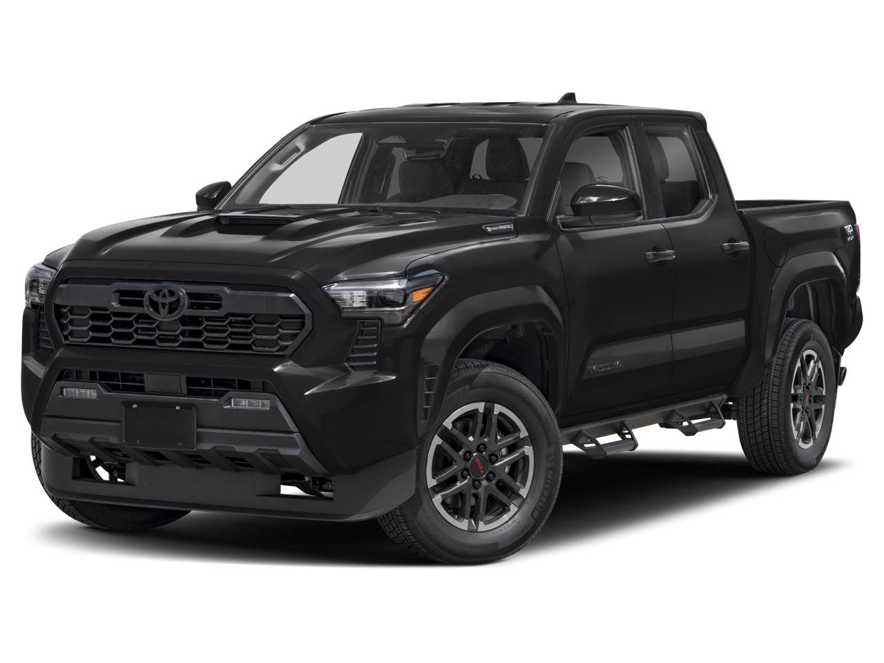 2025 Toyota Tacoma 4WD