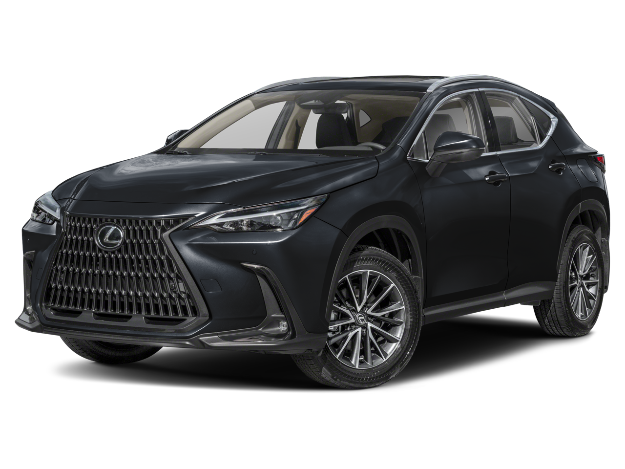 2026 Lexus NX 350 Base