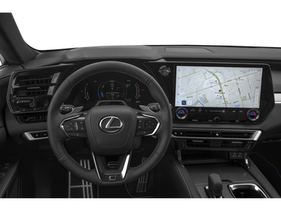 2026 Lexus RX 500h F SPORT Performance