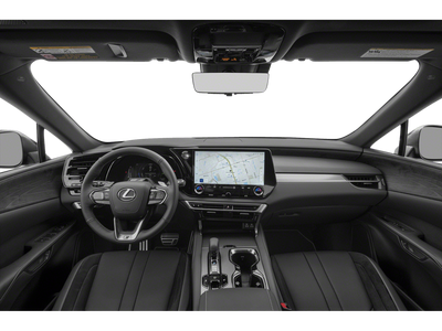2026 Lexus RX 500h F SPORT Performance