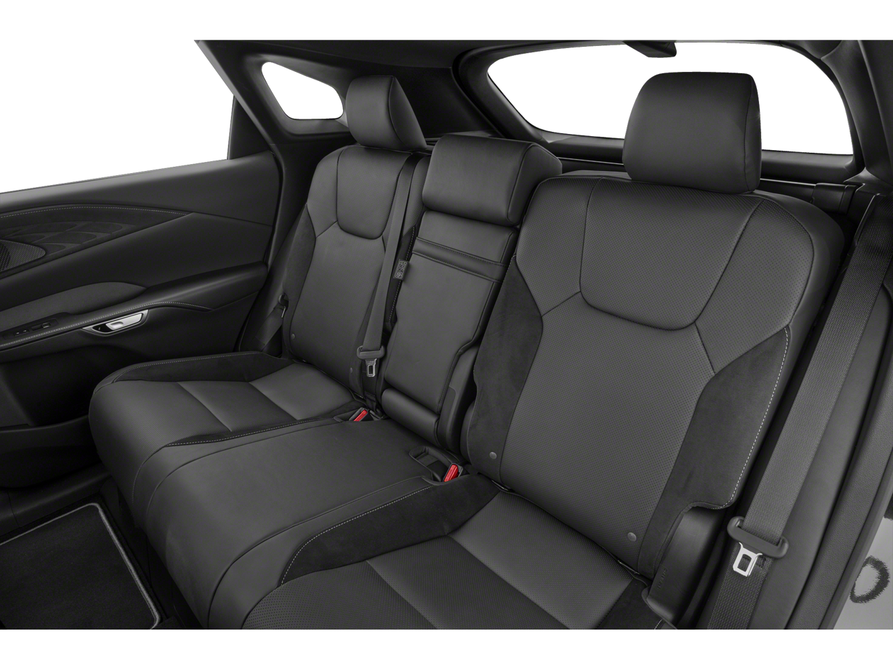 2026 Lexus RX 500h F SPORT Performance