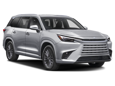 2026 Lexus TX TX 350