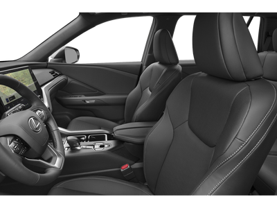 2026 Lexus TX TX 350