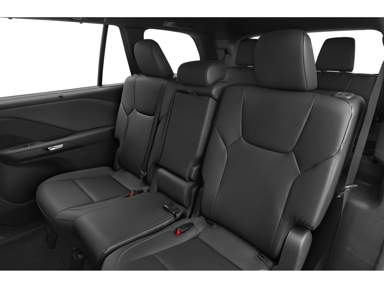 2026 Lexus TX TX 350