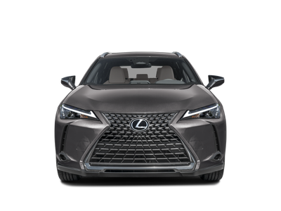 2026 Lexus UX 300h