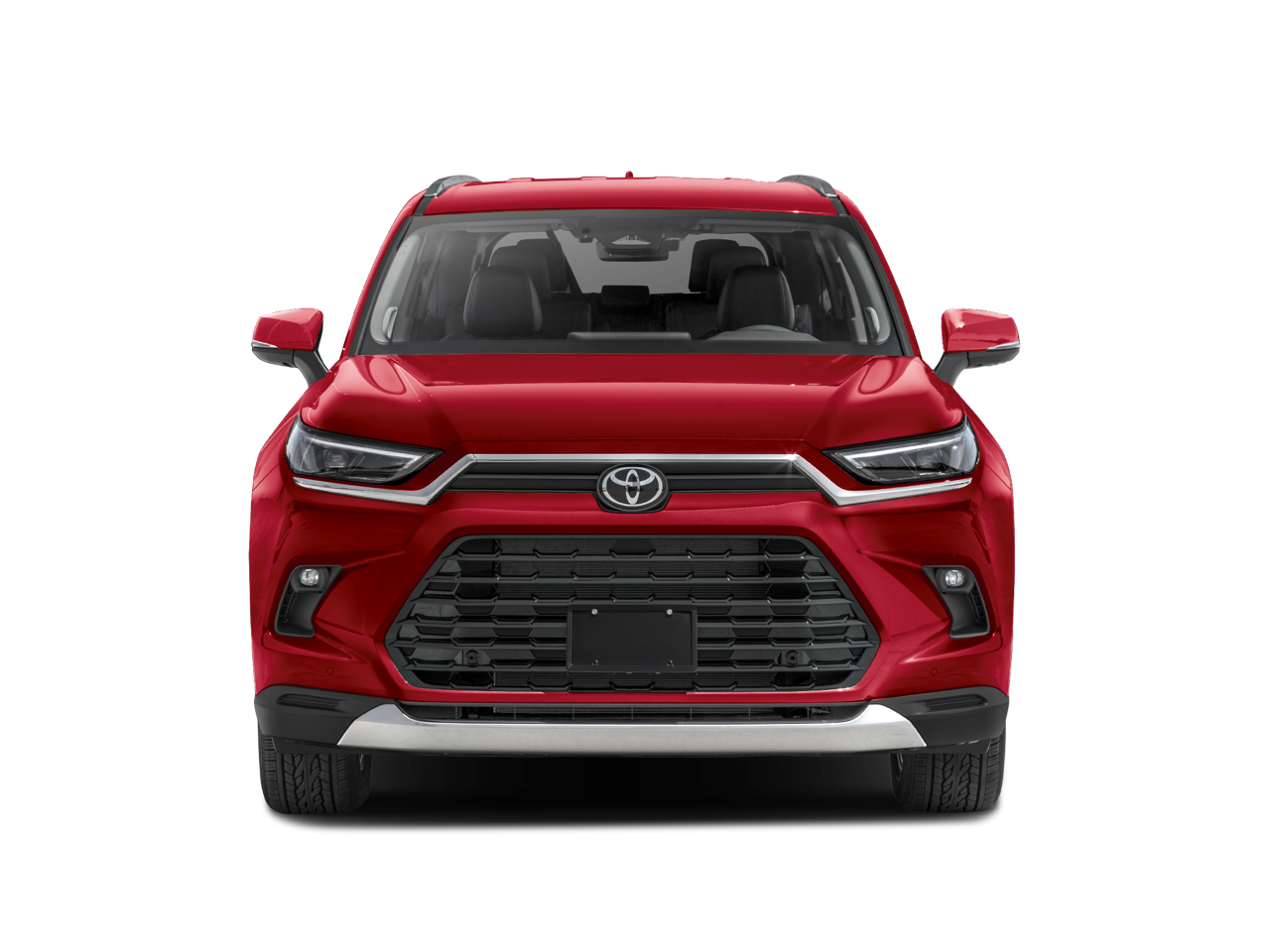 2026 Toyota Grand Highlander Limited - Photo 4