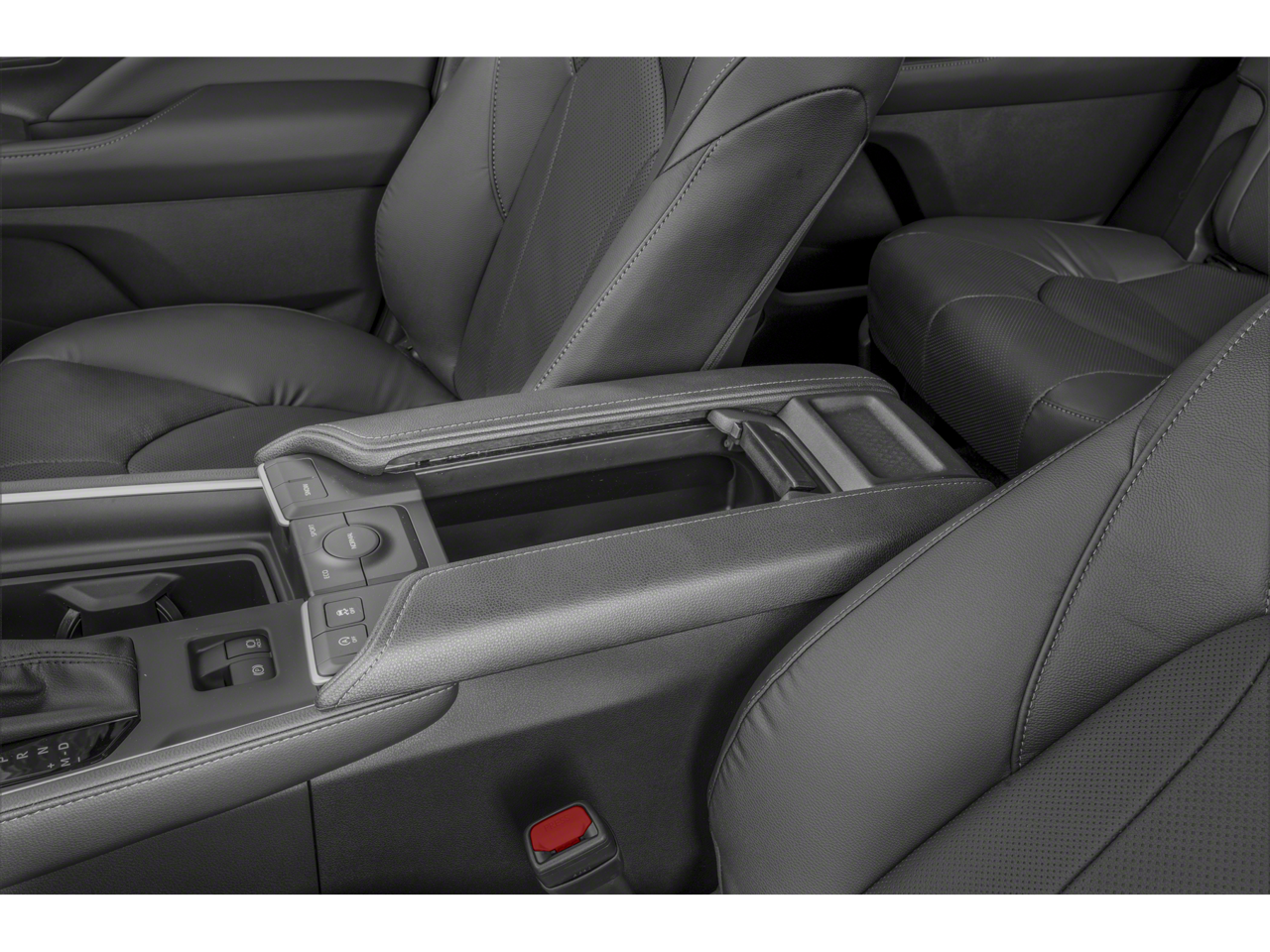 2026 Toyota Grand Highlander Limited - Photo 13
