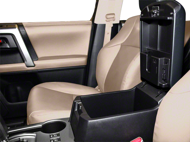 2011 Toyota 4Runner Limited V6