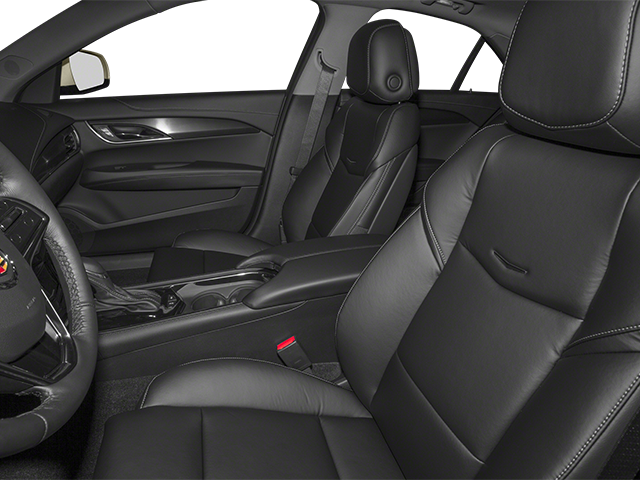 2013 Cadillac ATS 2.5L Luxury