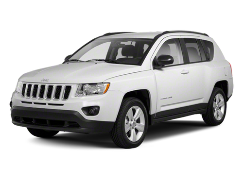 2013 Jeep Compass Sport