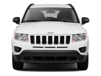 2013 Jeep Compass Sport
