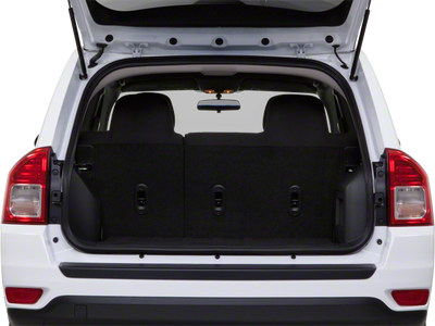 2013 Jeep Compass Sport