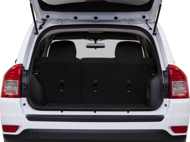 2013 Jeep Compass Sport