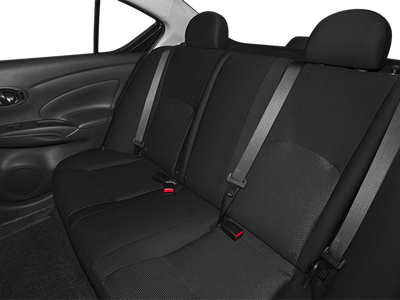 2014 Nissan Versa 1.6 SV