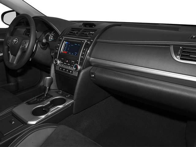 2014 Toyota Camry XLE