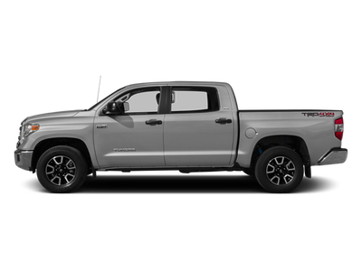2014 Toyota Tundra SR5 CrewMax