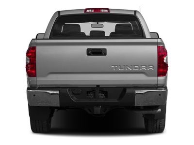 2014 Toyota Tundra SR5 CrewMax