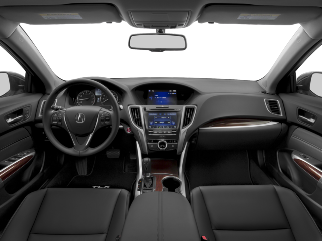 2016 Acura TLX Base Base