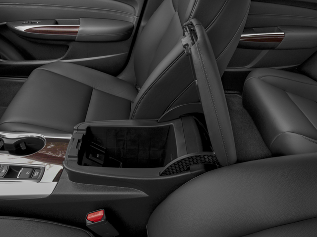2016 Acura TLX Base Base