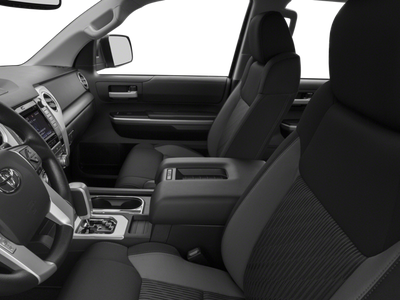 2016 Toyota Tundra SR5 4.6L V8