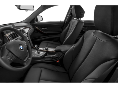 2018 BMW 3 Series 320i