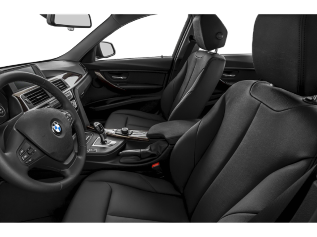 2018 BMW 3 Series 320i