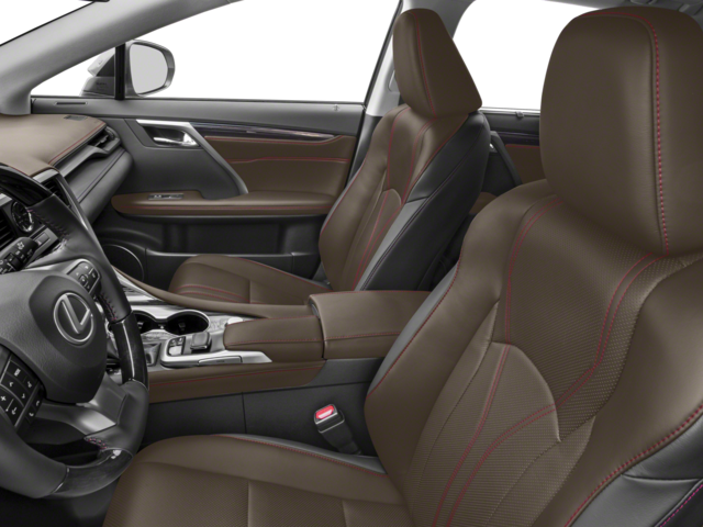 2018 Lexus RX RX 450h