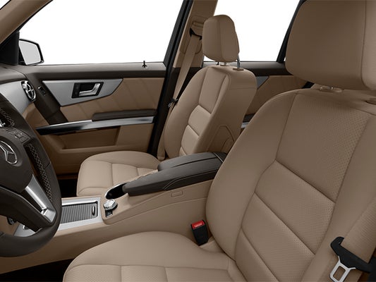 2014 Mercedes Benz Glk 350